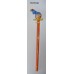 Wooden Pencils - Clown  Wooden Pencils - Clown